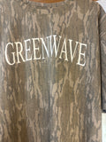 Greenwave Tshirt