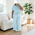 Cloud Comfort Plus Lounge Set
