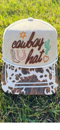 Cowboy Hat