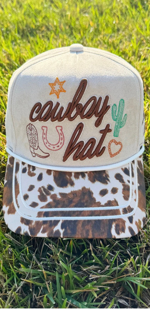 Cowboy Hat