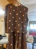 Polka Dot Set