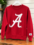 Lulu Mac Alabama Sweatshirt