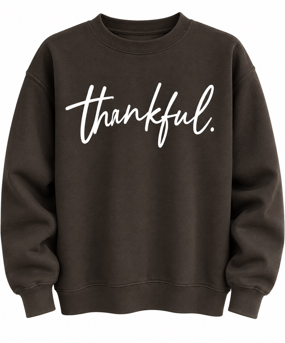 Thankful sweatshirt